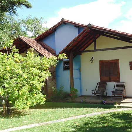 Serra do Cipo National Park Pousada Chao Da Serra חדר תמונה