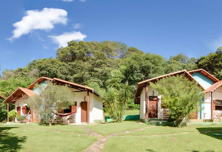 Serra do Cipo National Park Pousada Chao Da Serra מראה חיצוני תמונה