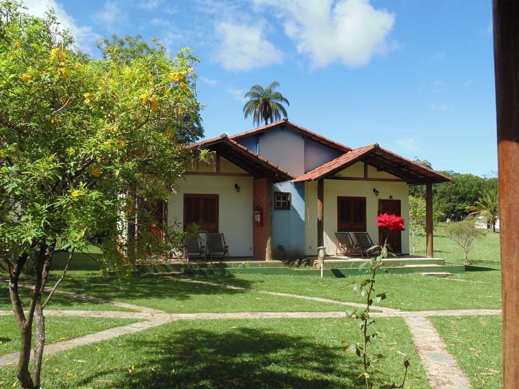 Serra do Cipo National Park Pousada Chao Da Serra חדר תמונה