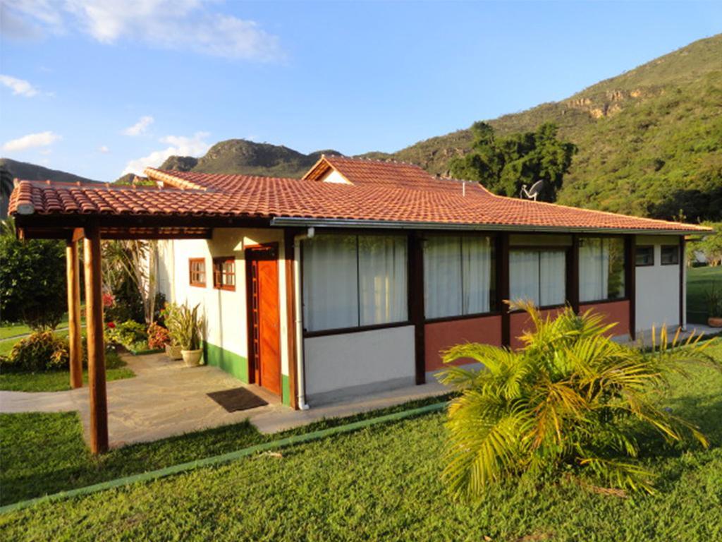 Serra do Cipo National Park Pousada Chao Da Serra מראה חיצוני תמונה