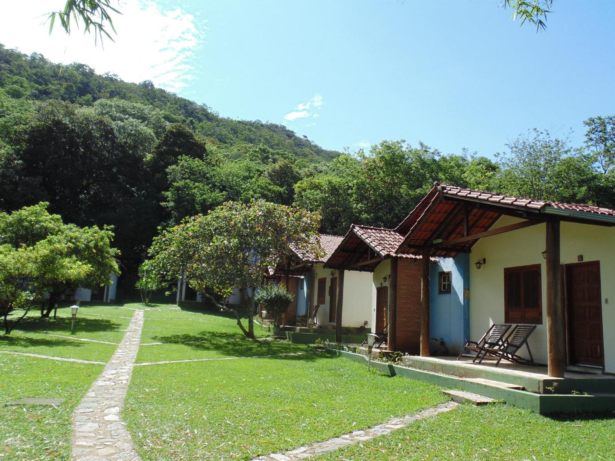 Serra do Cipo National Park Pousada Chao Da Serra חדר תמונה