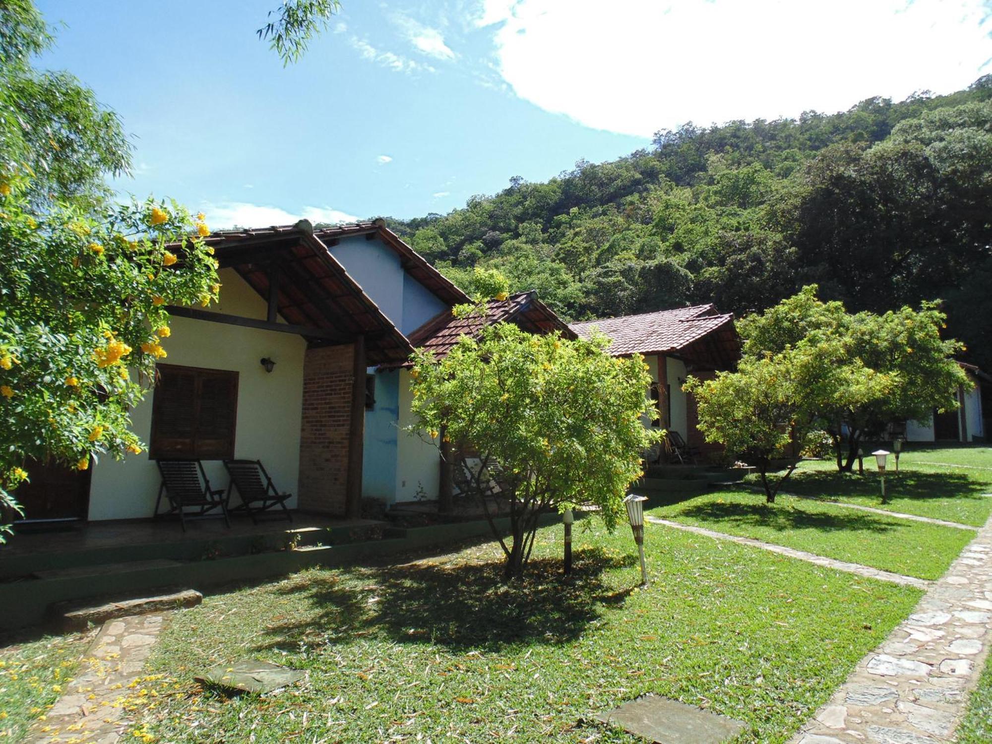 Serra do Cipo National Park Pousada Chao Da Serra חדר תמונה