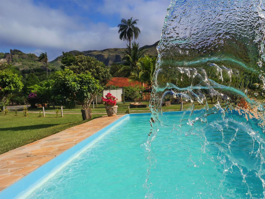 Serra do Cipo National Park Pousada Chao Da Serra מראה חיצוני תמונה