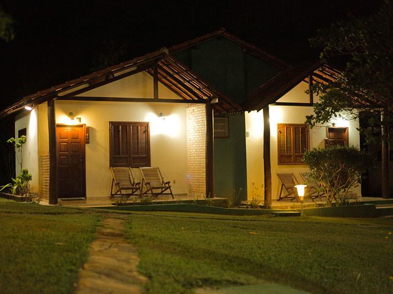 Serra do Cipo National Park Pousada Chao Da Serra מראה חיצוני תמונה